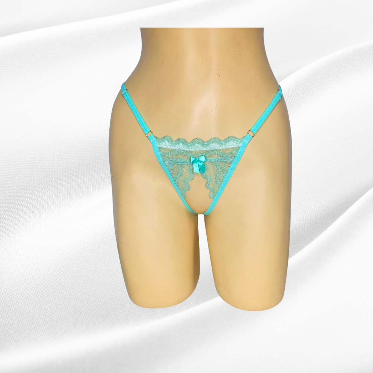TANGA SIEMPRE LISTA SARAI