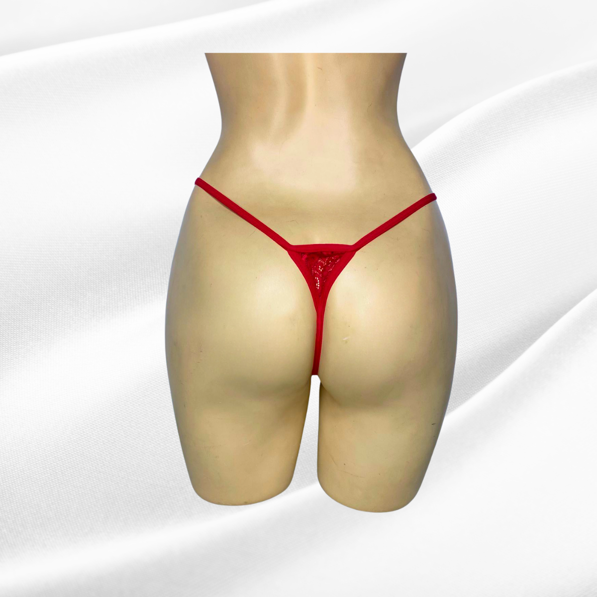 TANGA MICRO HILO YULI
