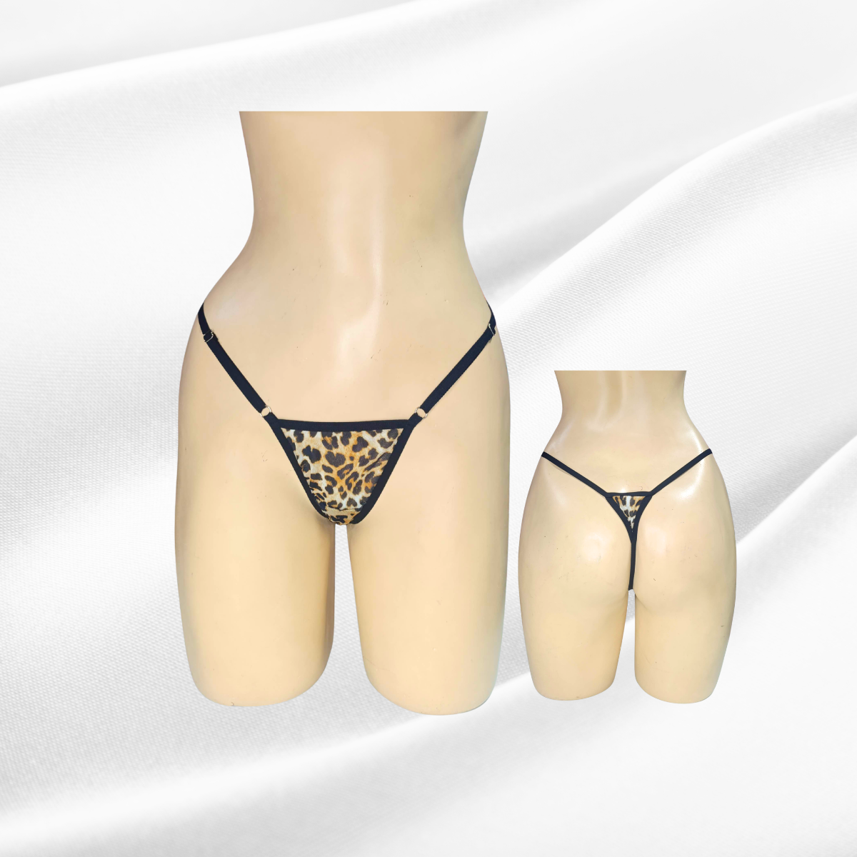TANGA HILO ISABEL