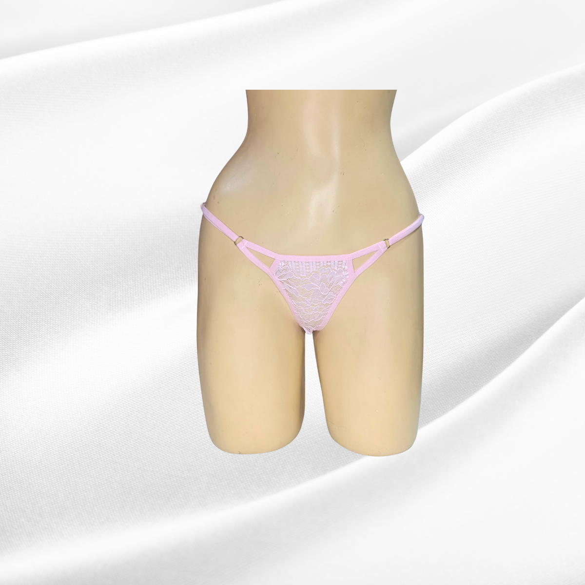 TANGA SEMI HILO STEYSI