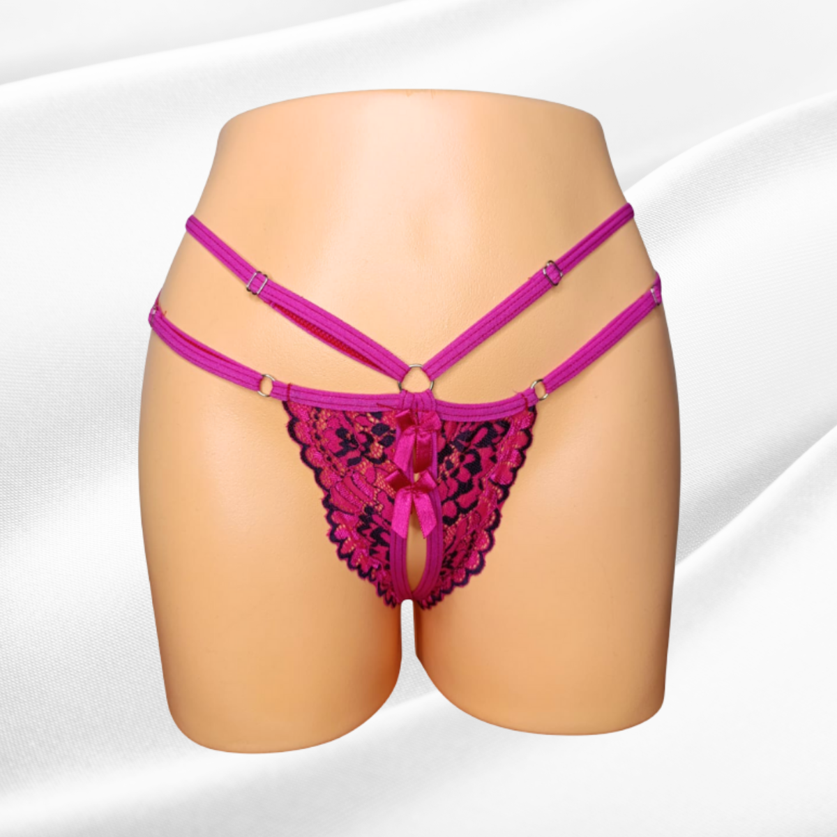 TANGA SIEMPRE LISTA LUCIANA