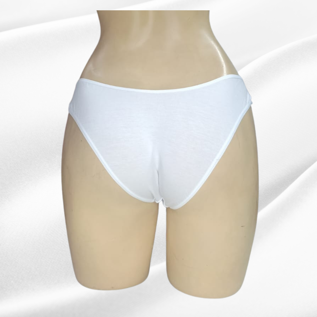 BIKINI SEMI HILO VICTORIA