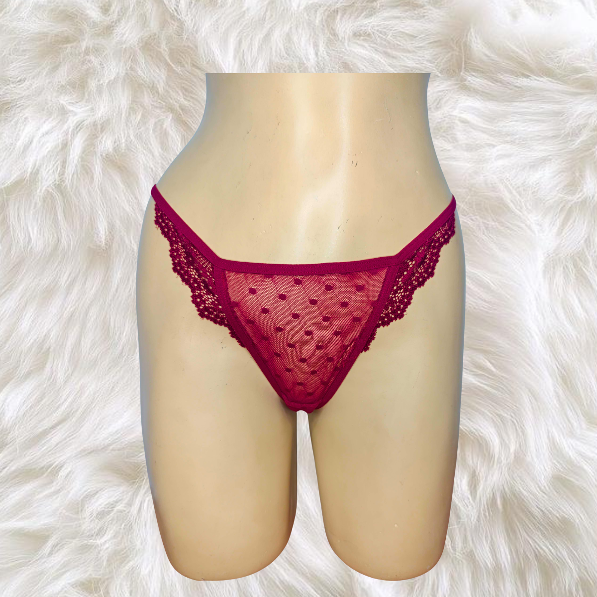 TANGA SEMI HILO CATALEYA