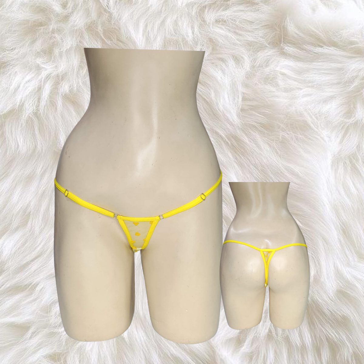 TANGA MICRO HILO MAYRA
