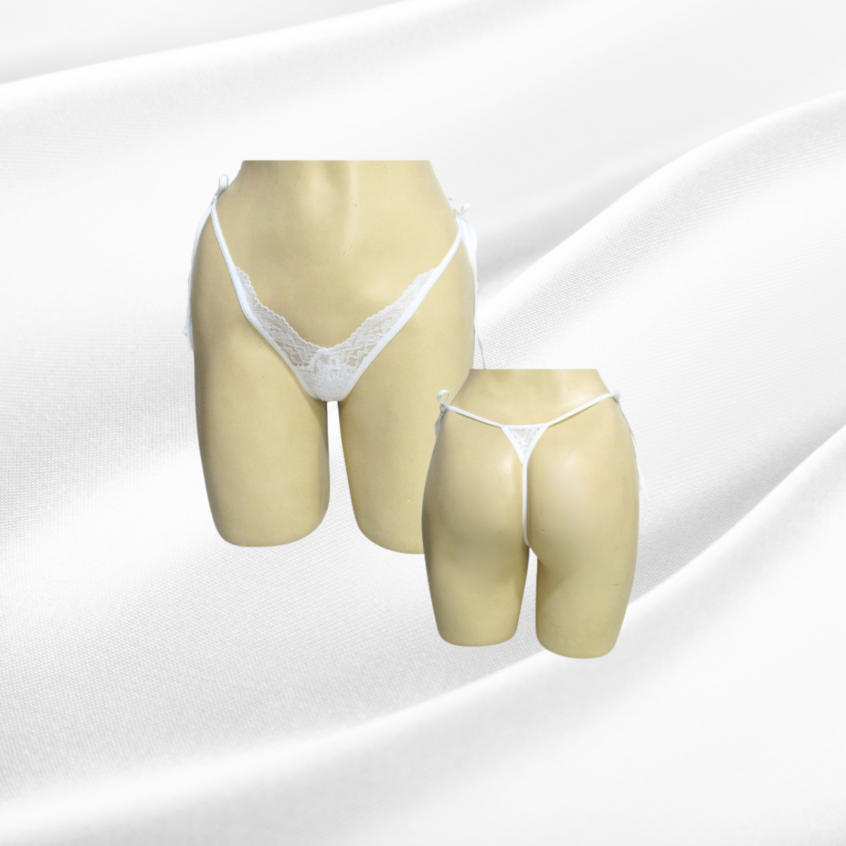 TANGA HILO MELODY