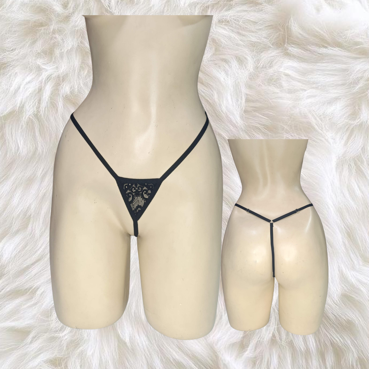 TANGA MICRO HILO JESSY