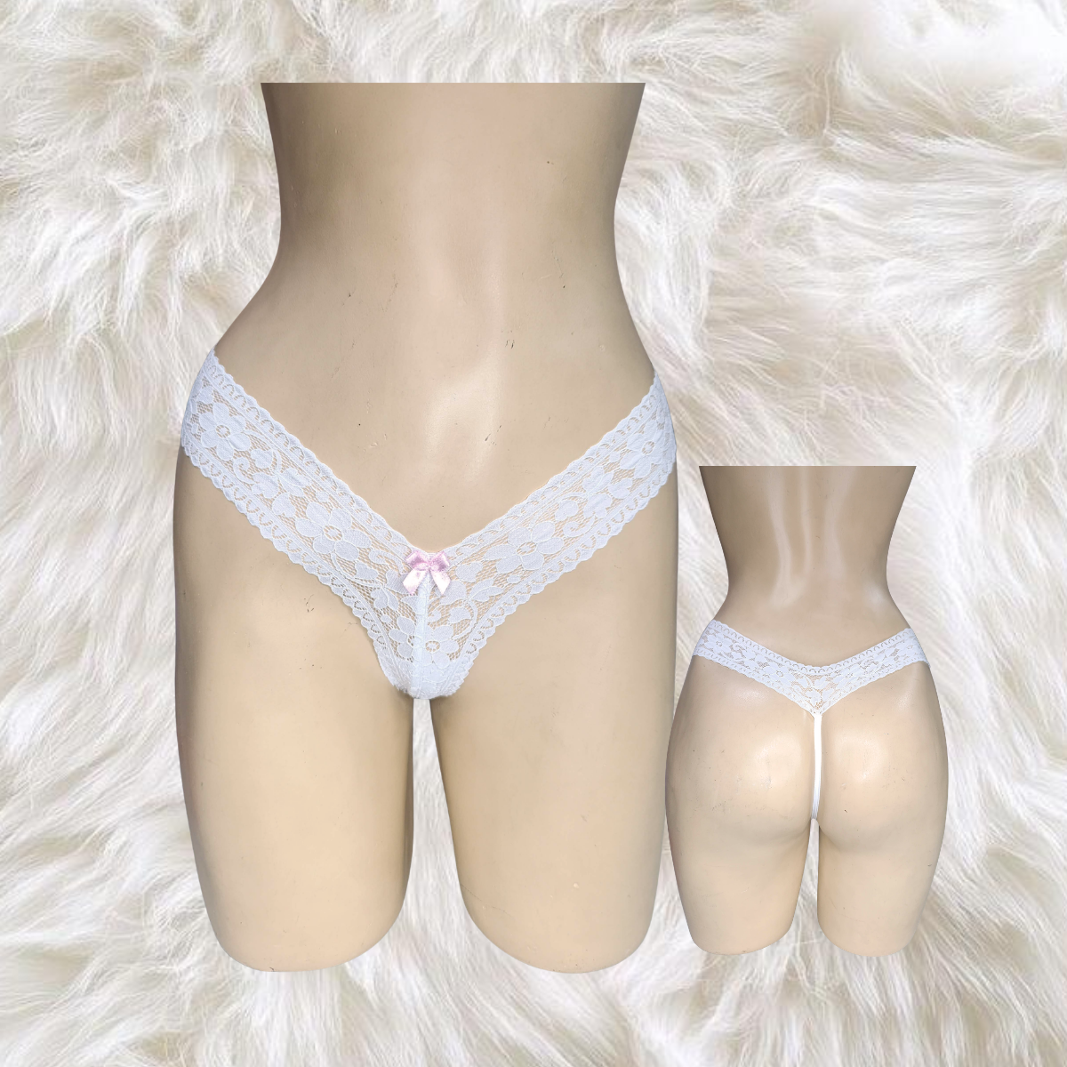 TANGA HILO MIRELLA