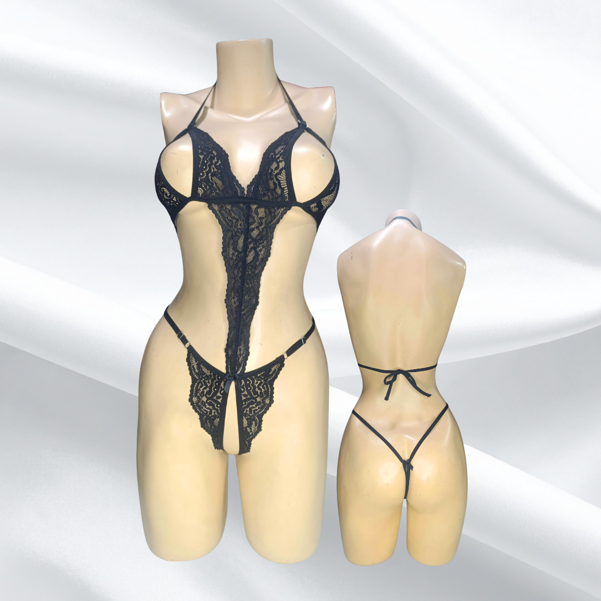CONJUNTO GLORIA