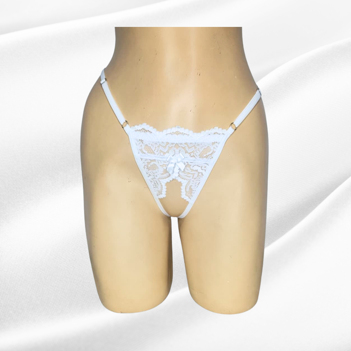 TANGA SIEMPRE LISTA SARAI