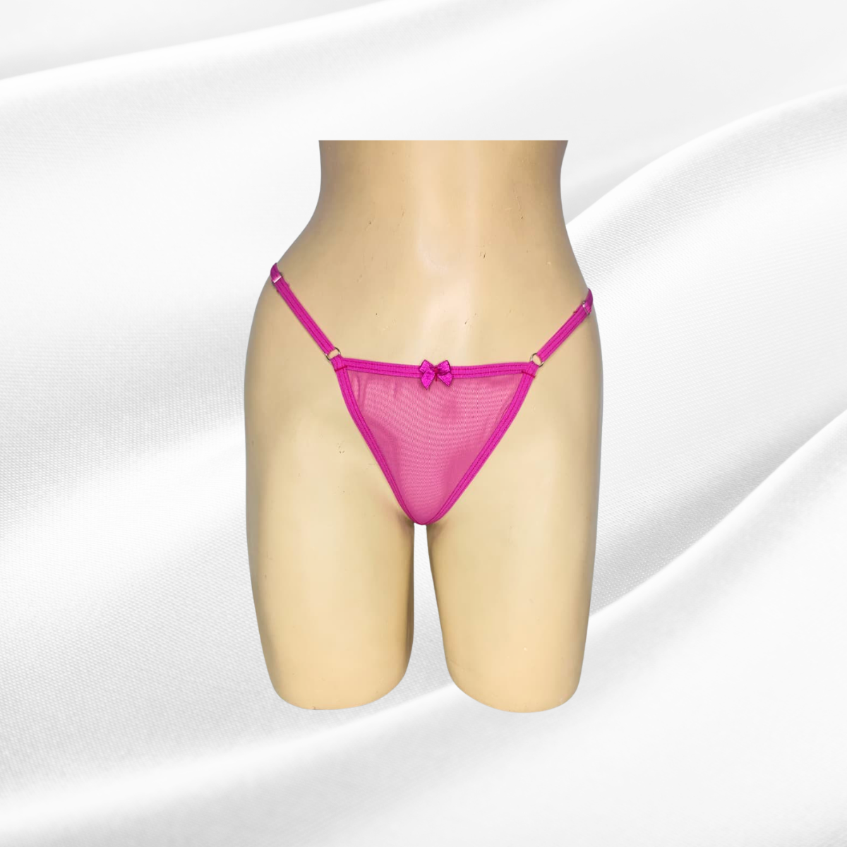 TANGA HILO CORAL