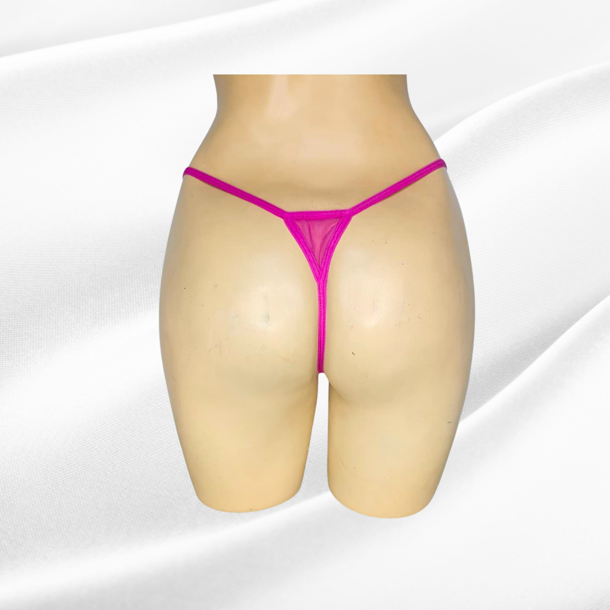 TANGA HILO CORAL