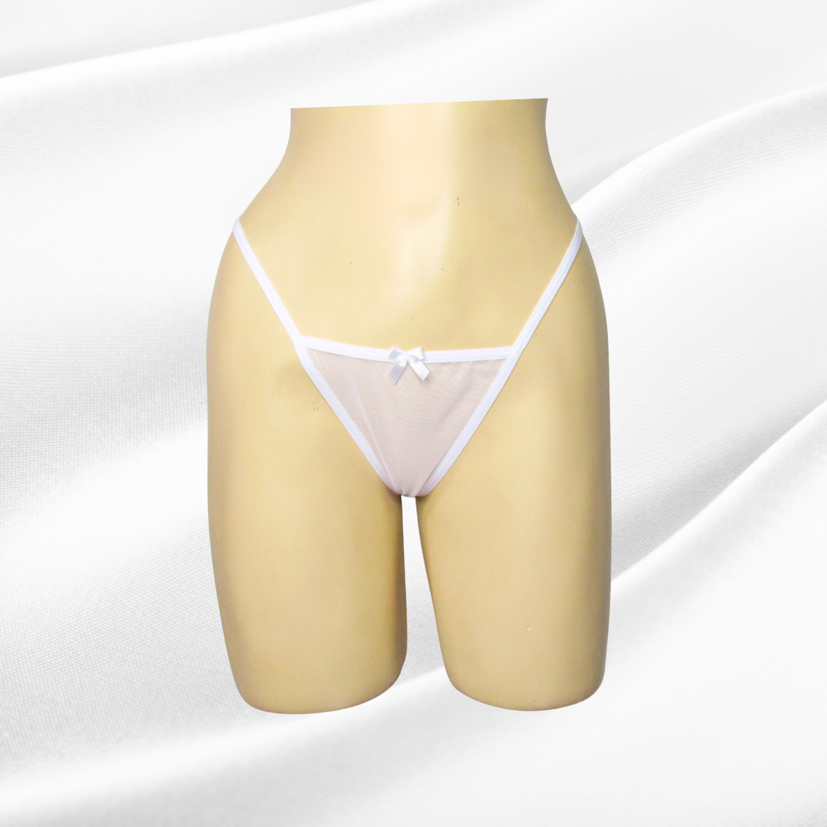 TANGA HILO CORAL