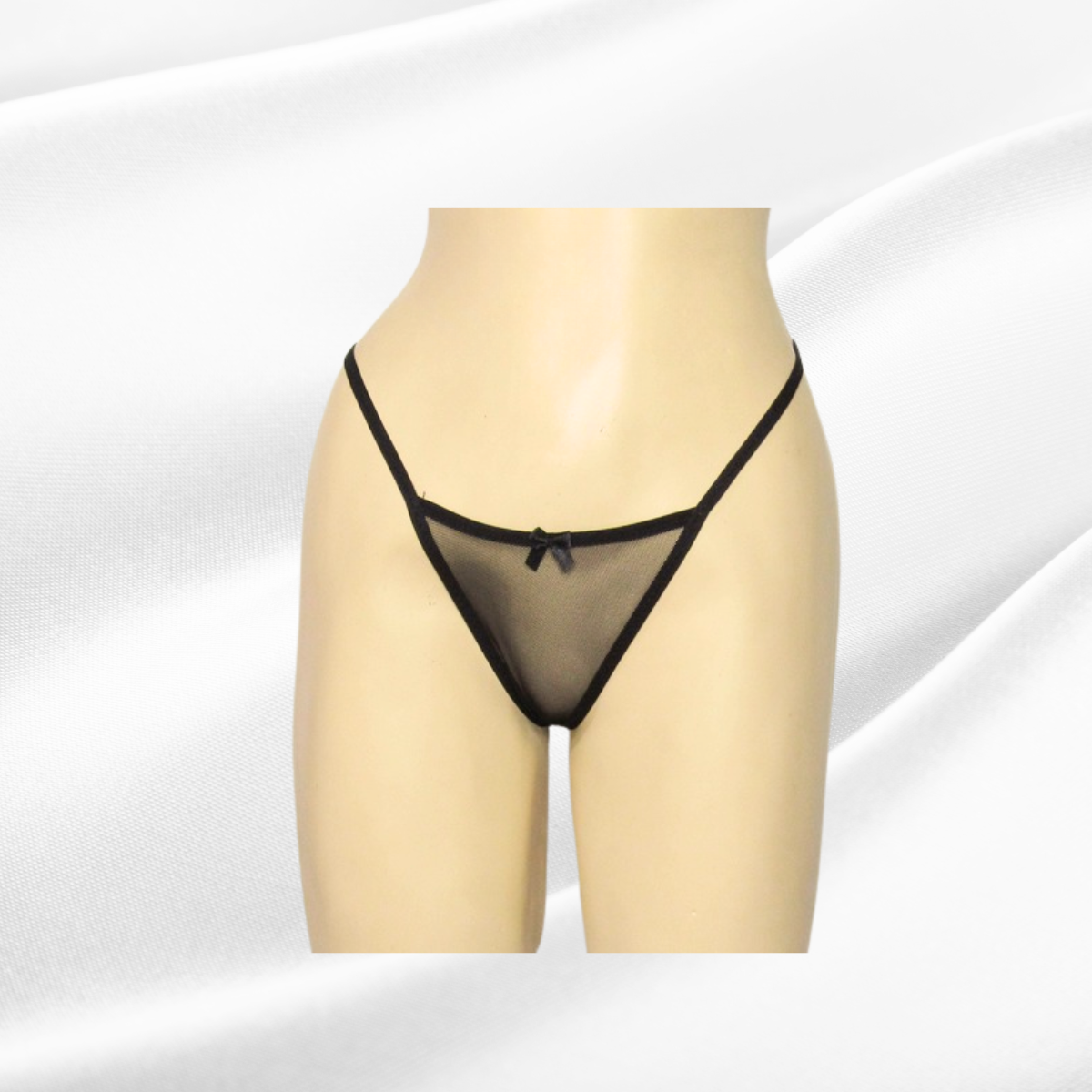 TANGA HILO CORAL