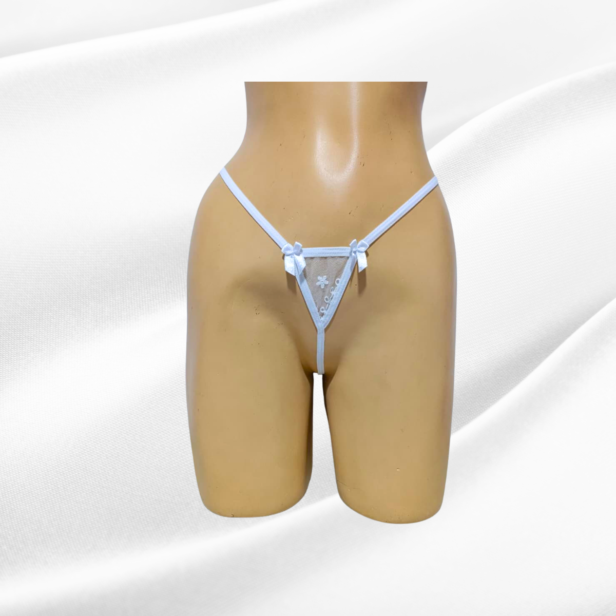 TANGA MICRO HILO LULU