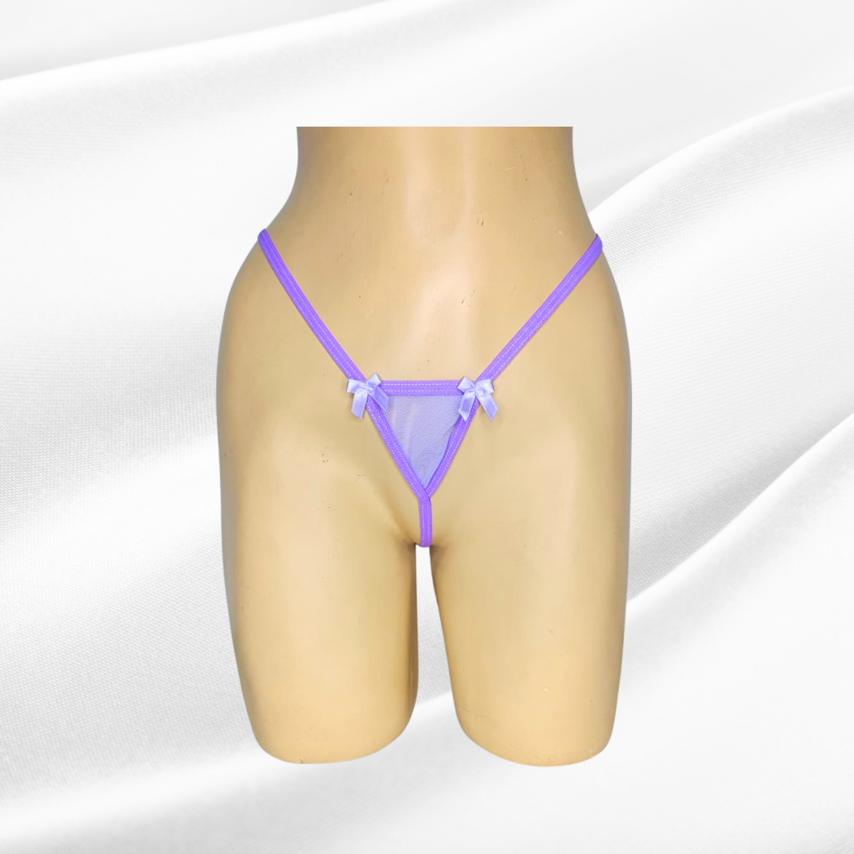 TANGA MICRO HILO LULU