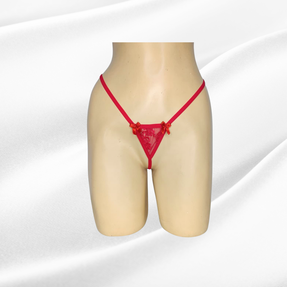 TANGA MICRO HILO LULU