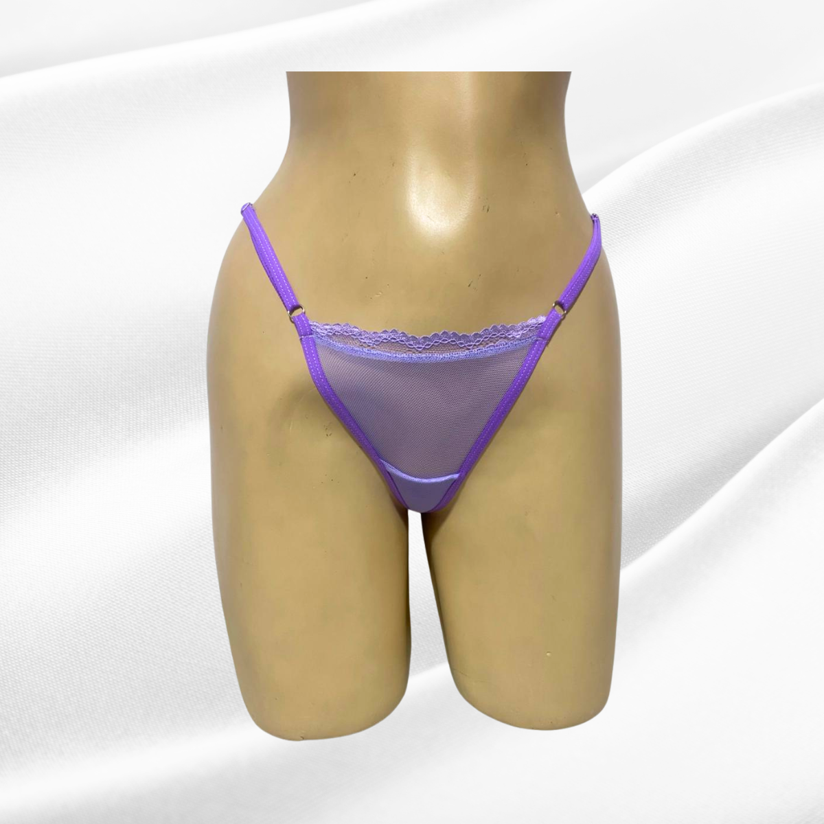 TANGA HILO CONEJA