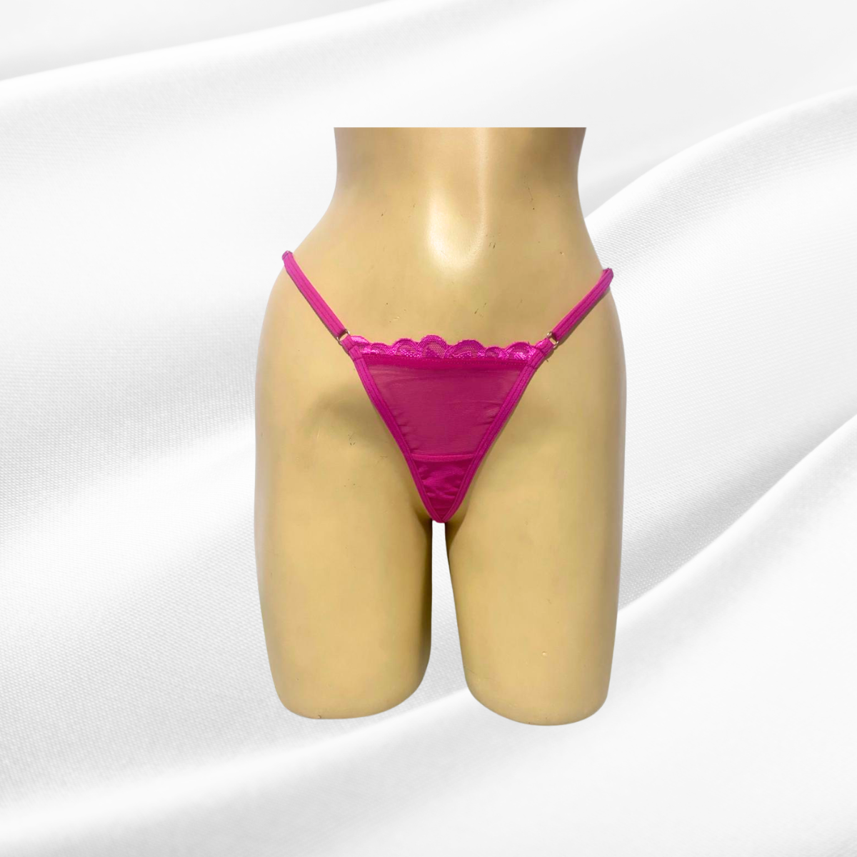 TANGA HILO CONEJA