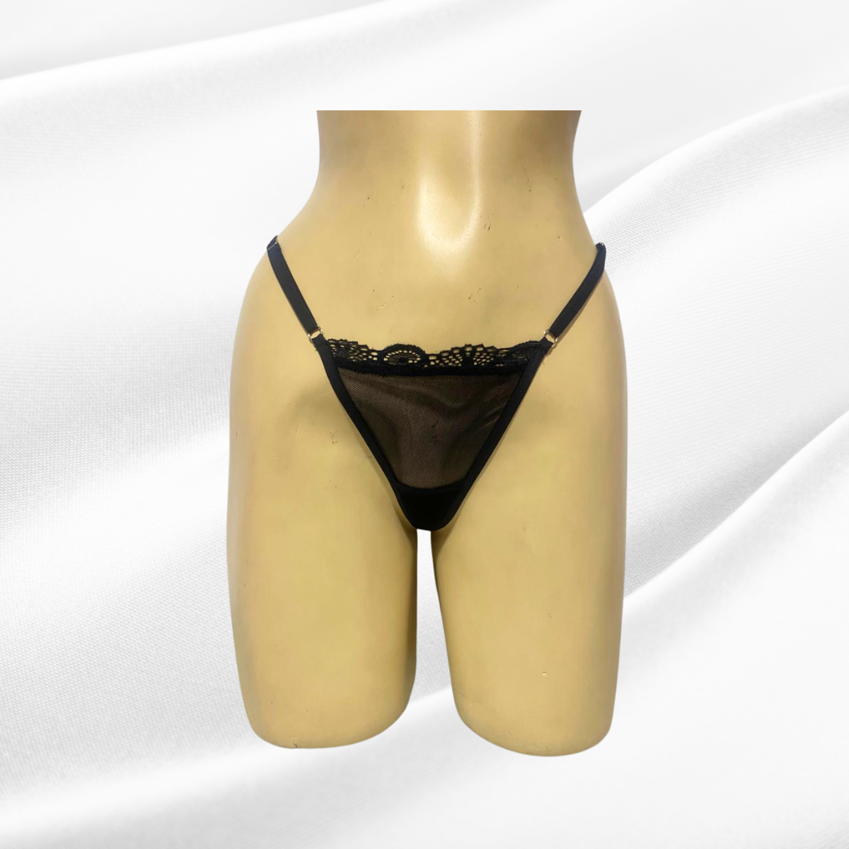 TANGA HILO CONEJA