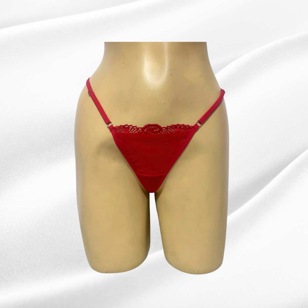 TANGA HILO CONEJA