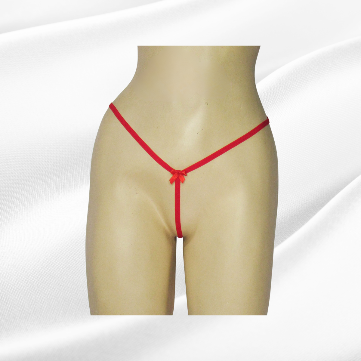 TANGA MICRO HILO MILETTE