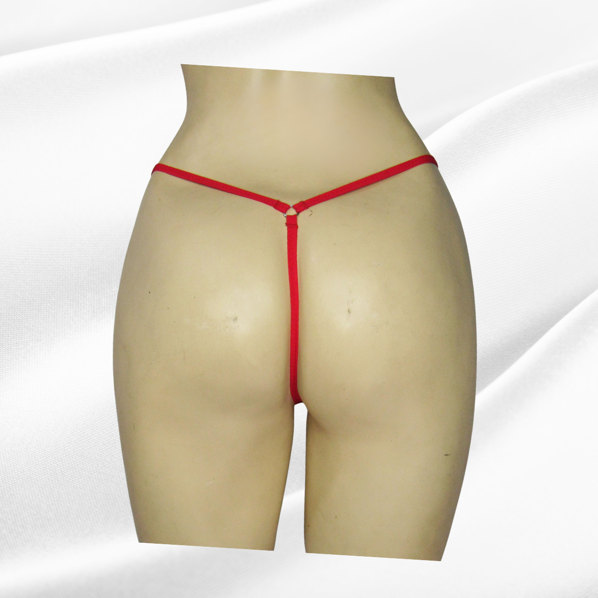 TANGA MICRO HILO MILETTE