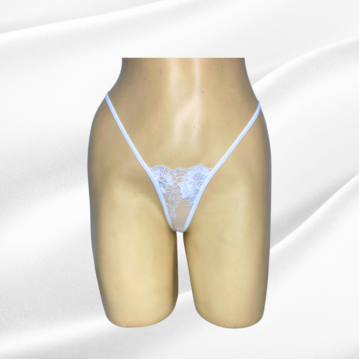 TANGA HILO MARY