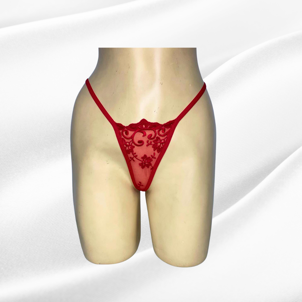 TANGA HILO MARY