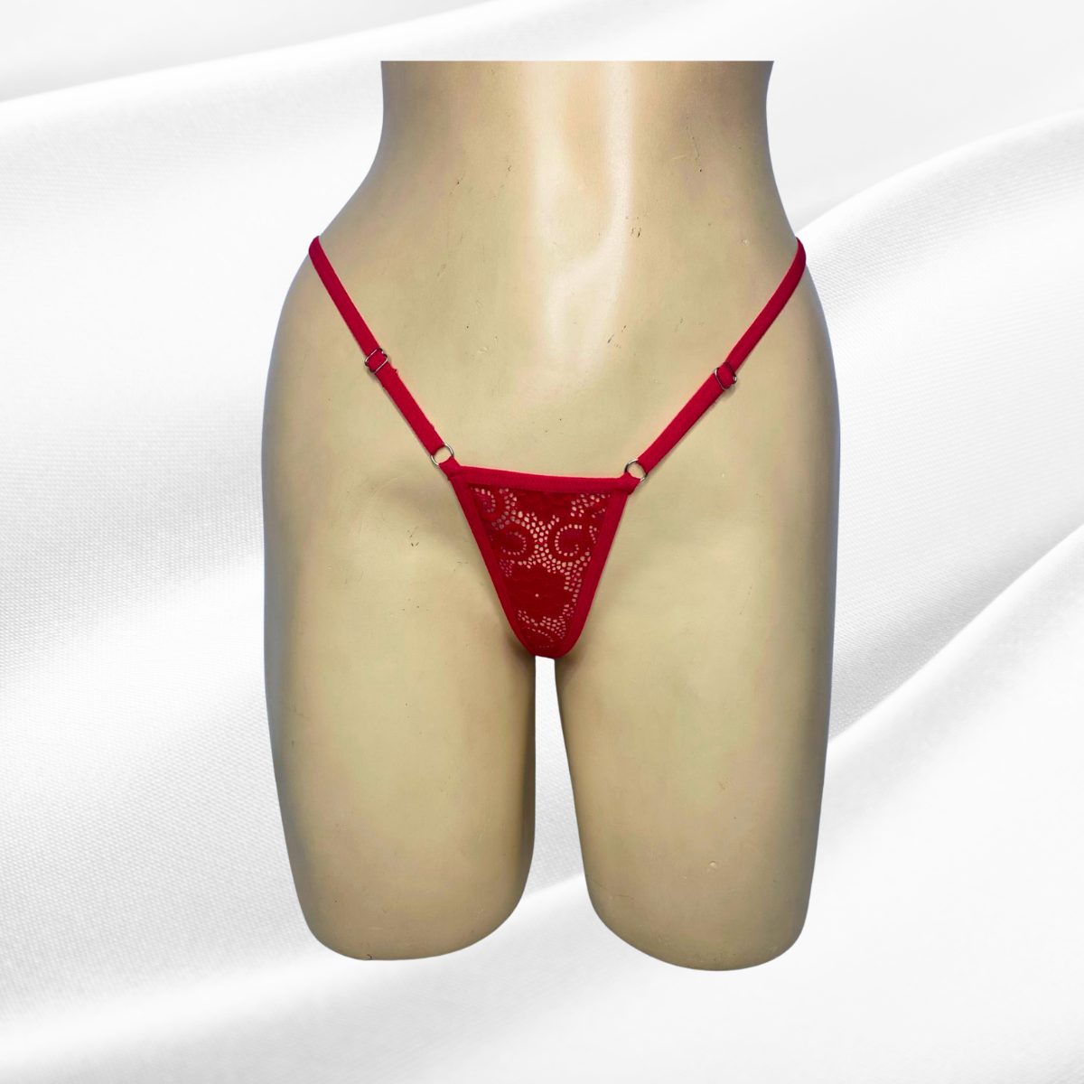 TANGA MICRO HILO YULI