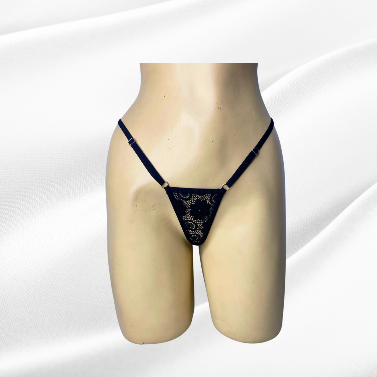 TANGA MICRO HILO YULI