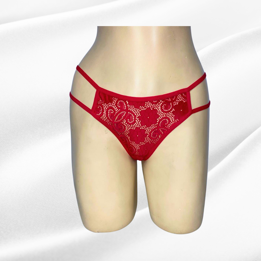 TANGA SEMI HILO ZULLY