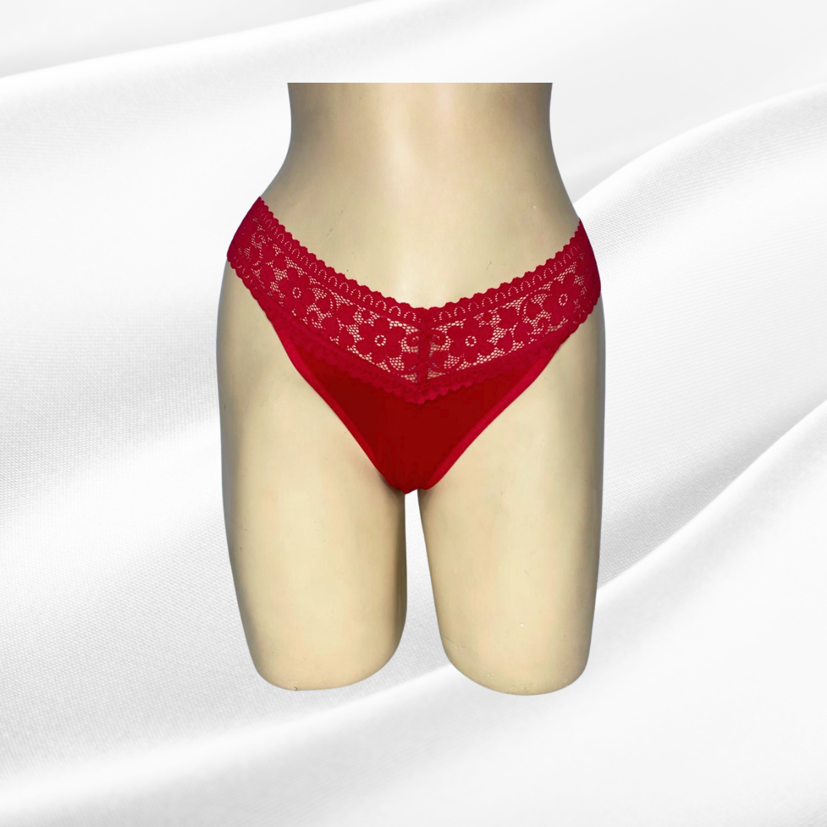 BIKINI SEMI HILO KARLA