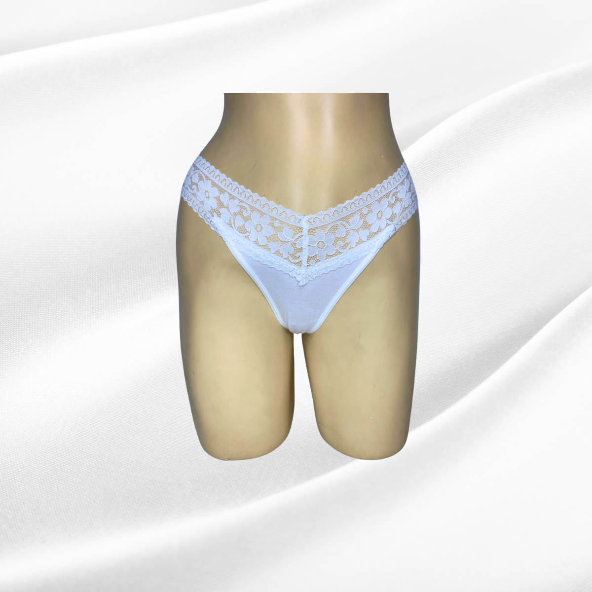 BIKINI SEMI HILO KARLA