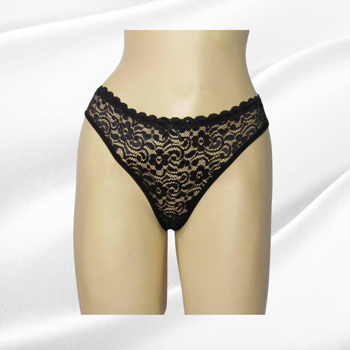 TANGA SEMI HILO BELEN