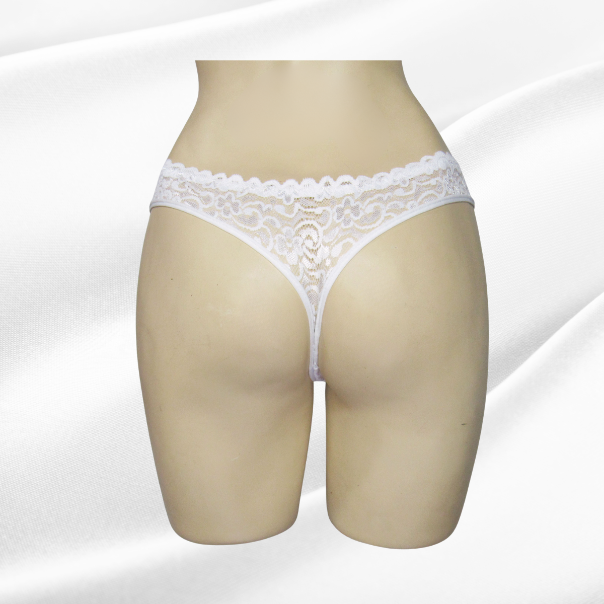 TANGA SEMI HILO BELEN