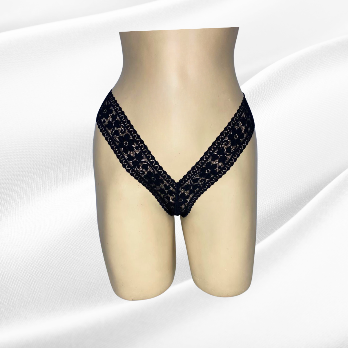 TANGA SEMI HILO BETTY