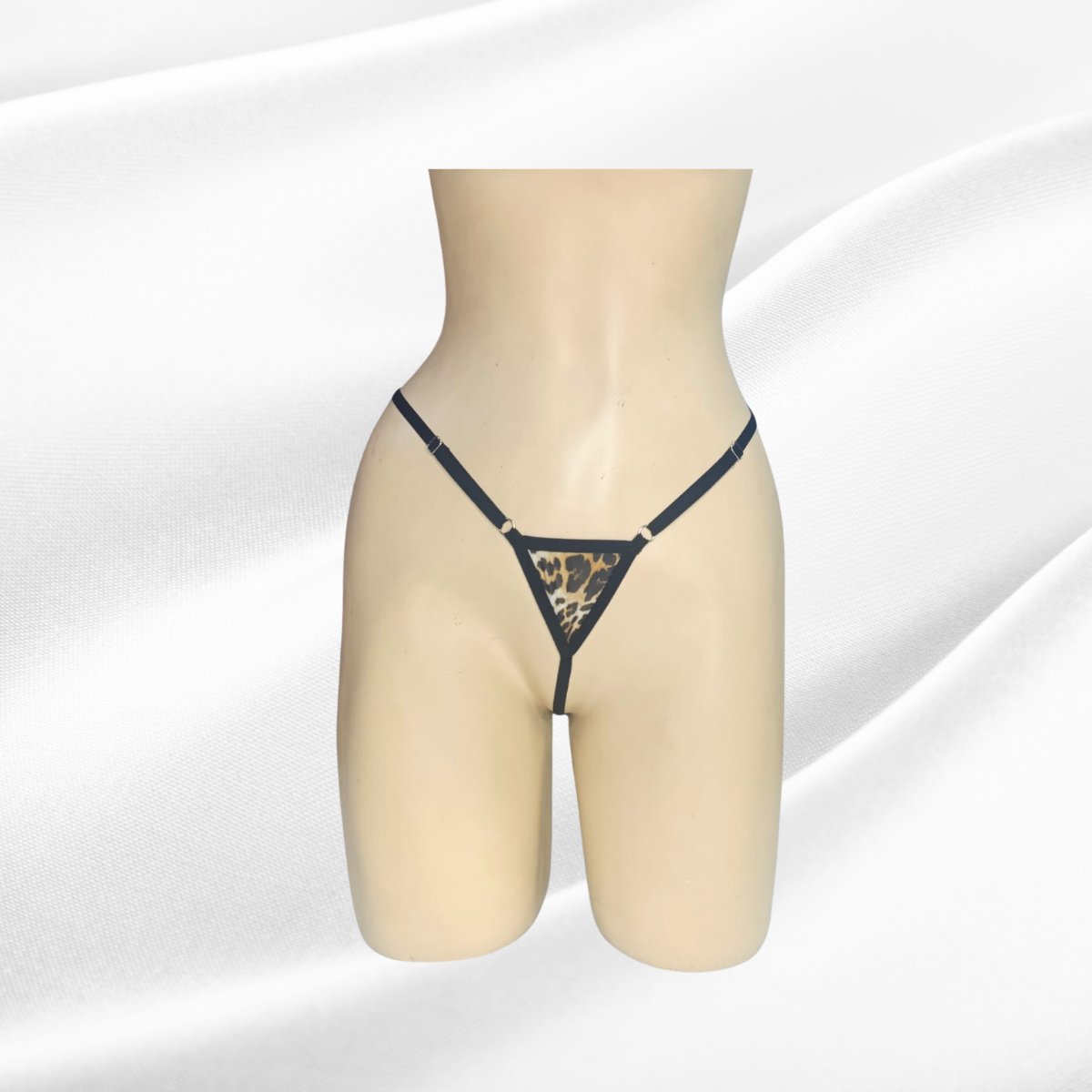 TANGA MICRO HILO AMELIA