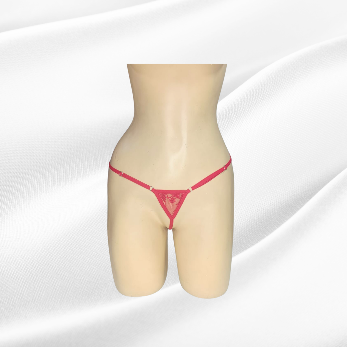 TANGA MICRO HILO AMELIA
