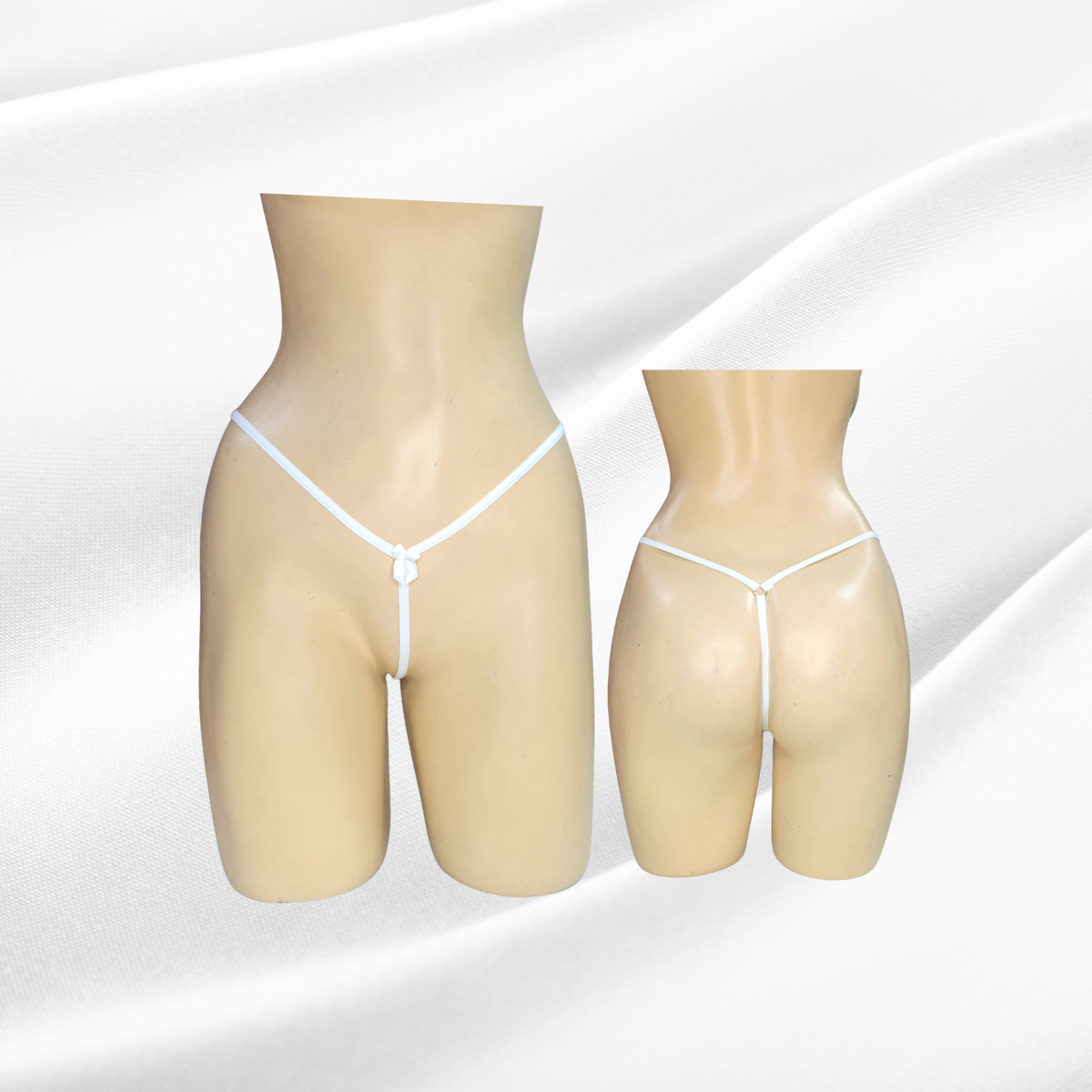 TANGA MICRO HILO MILETTE