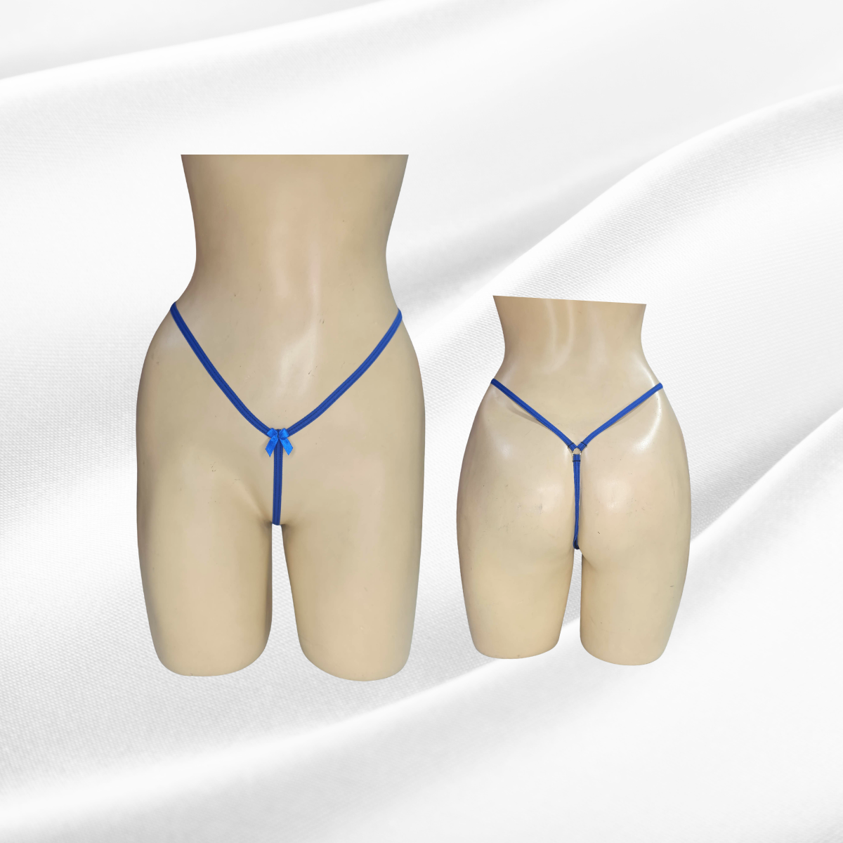 TANGA MICRO HILO MILETTE