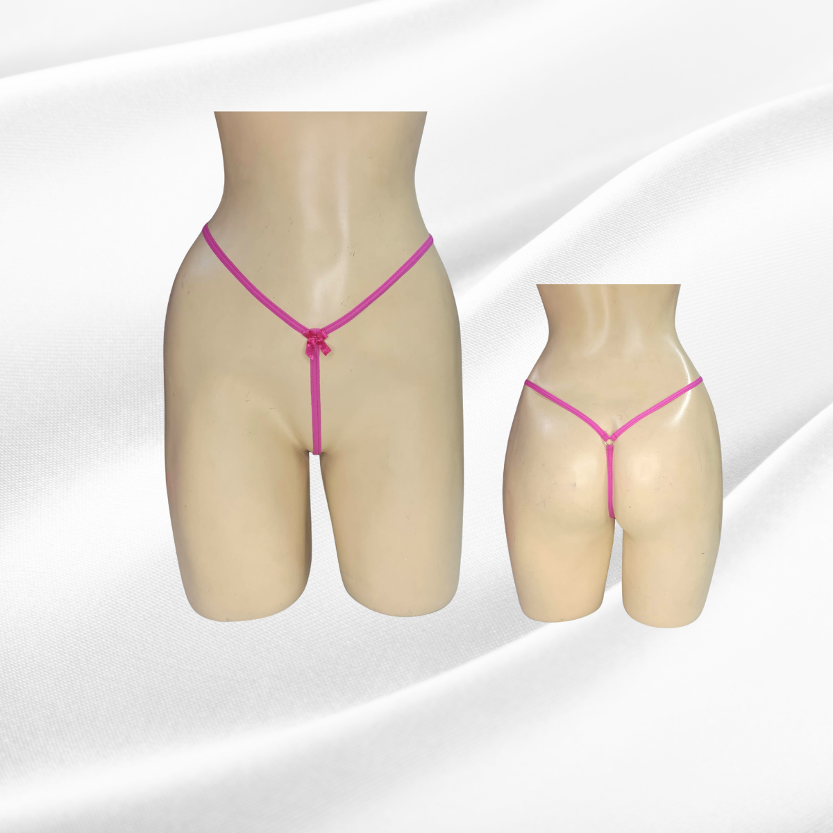 TANGA MICRO HILO MILETTE