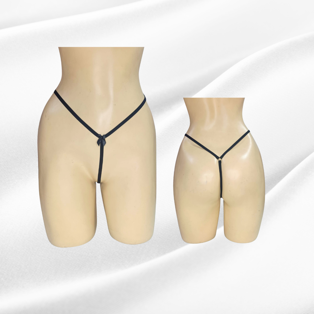 TANGA MICRO HILO MILETTE