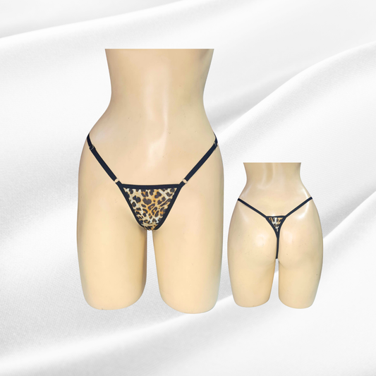 TANGA HILO ISABEL
