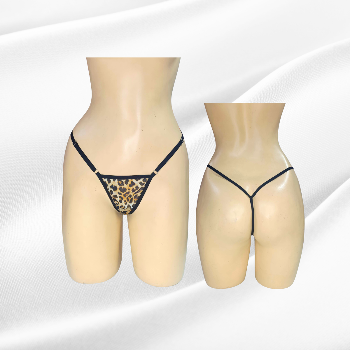 TANGA HILO ESPERANZA