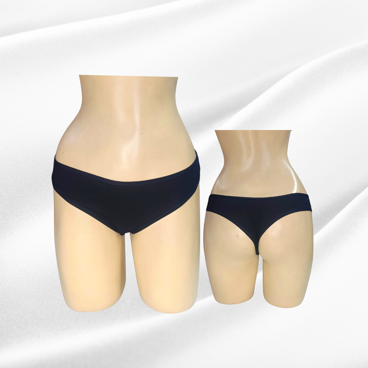 TANGA SEMI HILO LUCILA