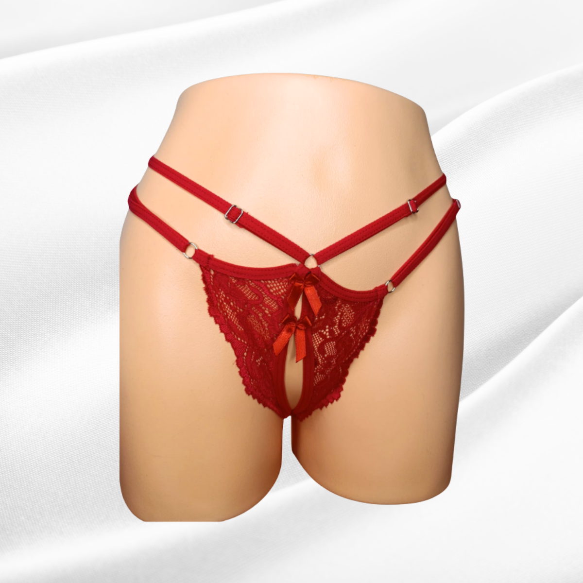 TANGA SIEMPRE LISTA LUCIANA