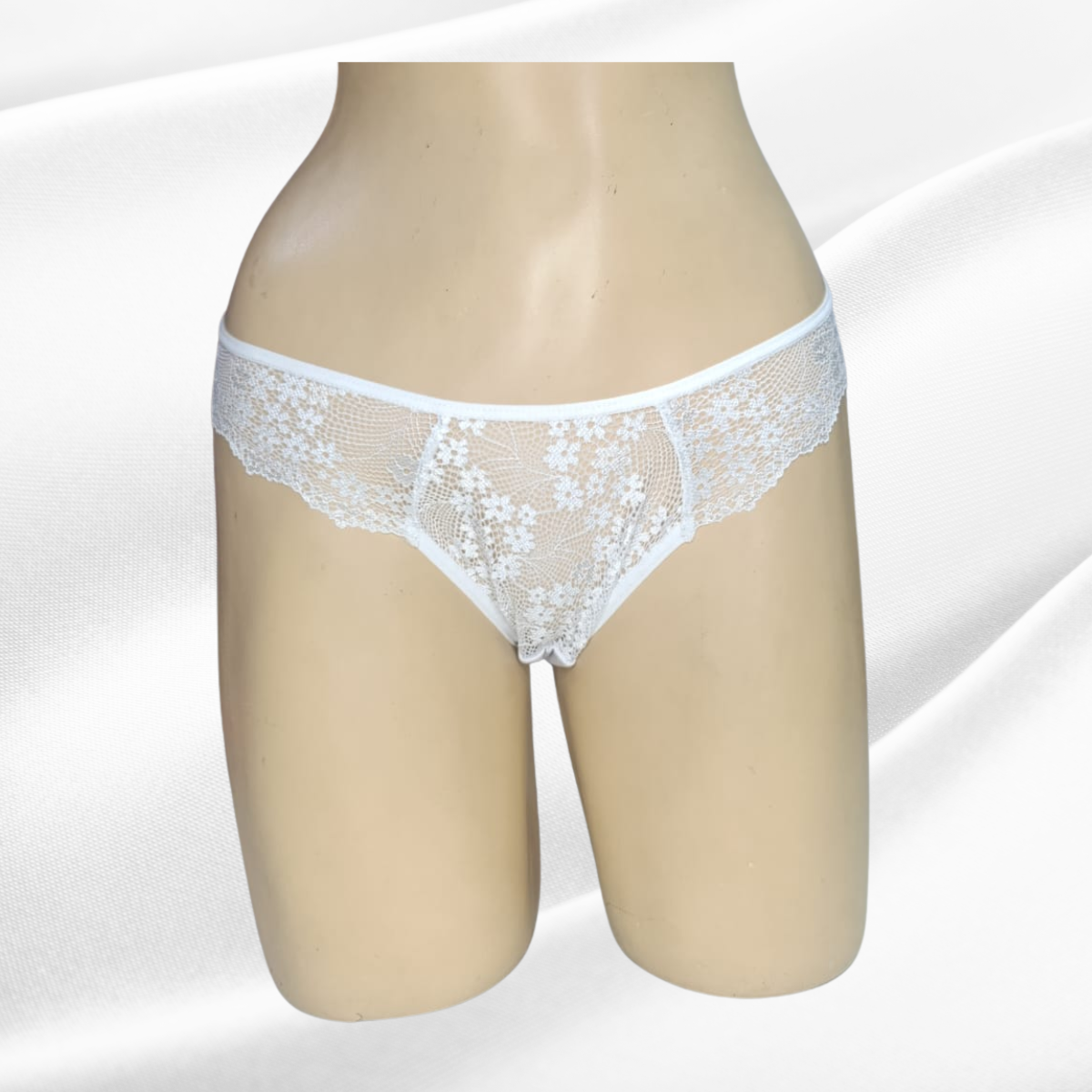 BIKINI SEMI HILO VICTORIA
