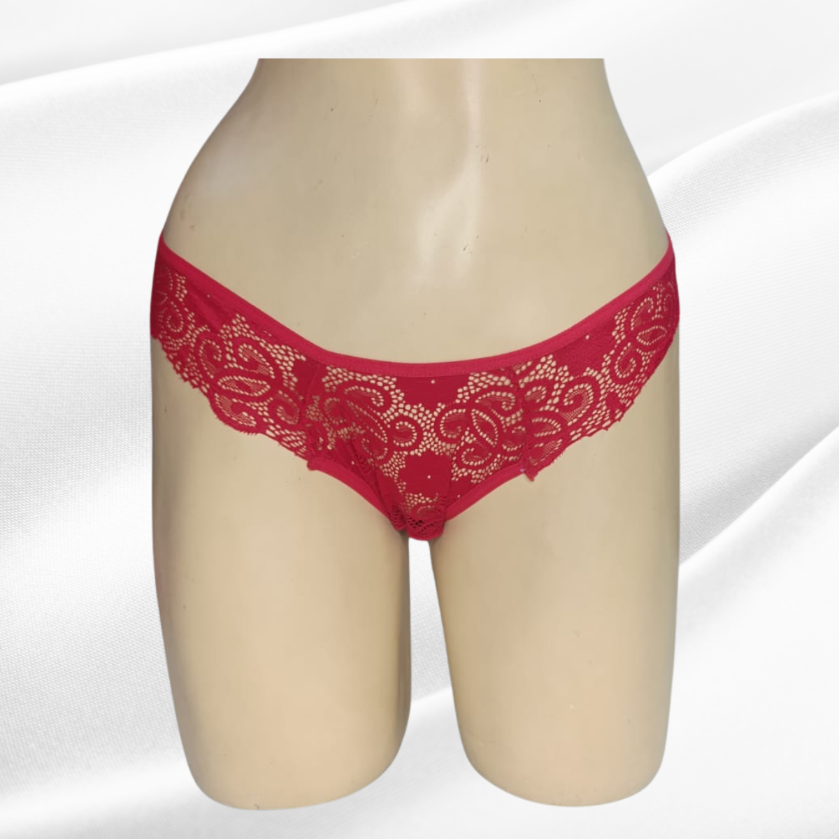 BIKINI SEMI HILO VICTORIA