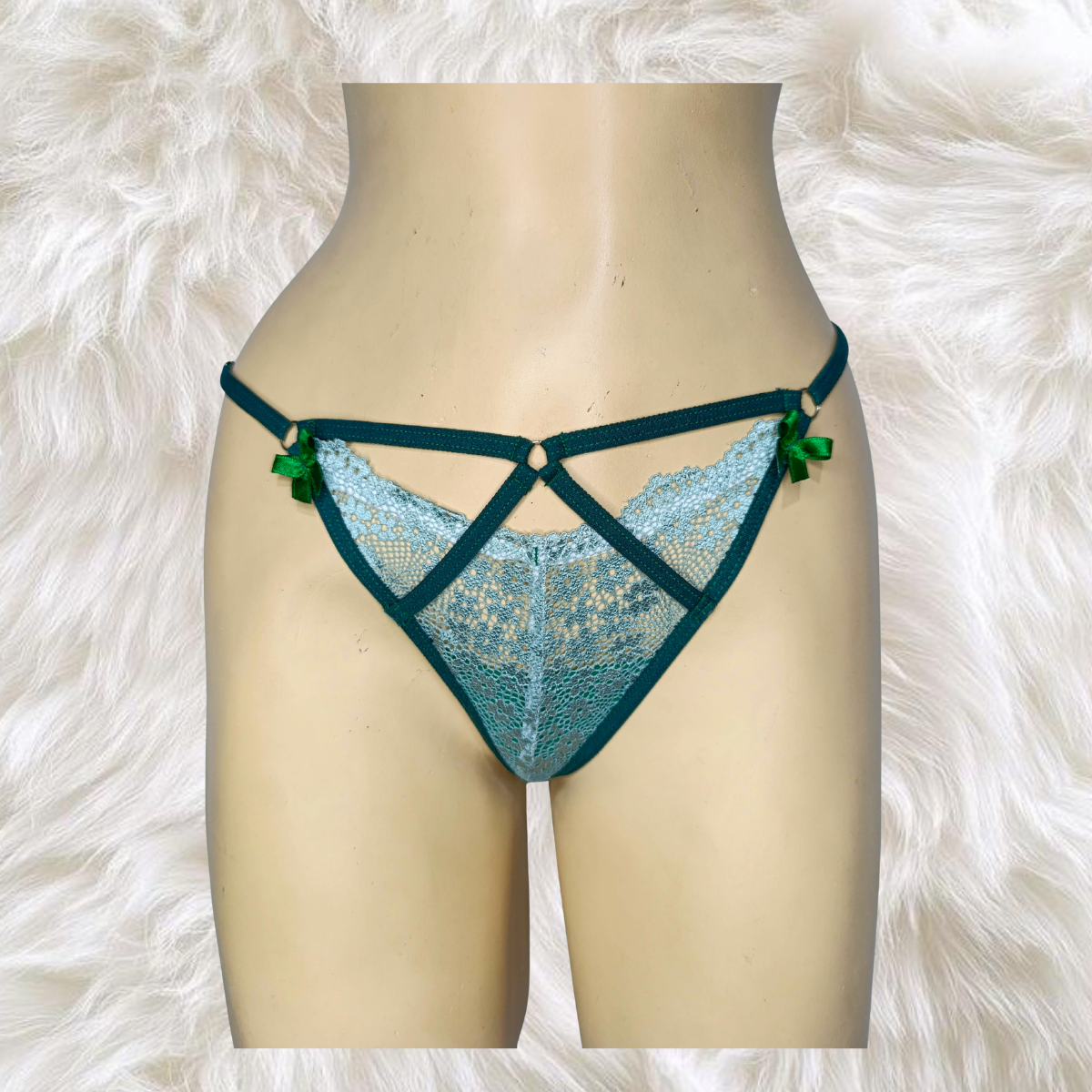 TANGA HILO CATALINA