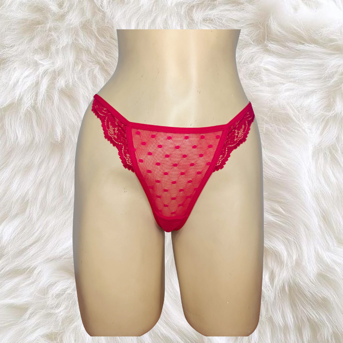 TANGA SEMI HILO CATALEYA